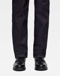 MOMOTARO JEANS #200 Tapered Fit Mens Jeans - 11oz Tokuno Blue Selvedge Denim / Zipper | MOMOTARO JEANS Jeans | JEANSTORE