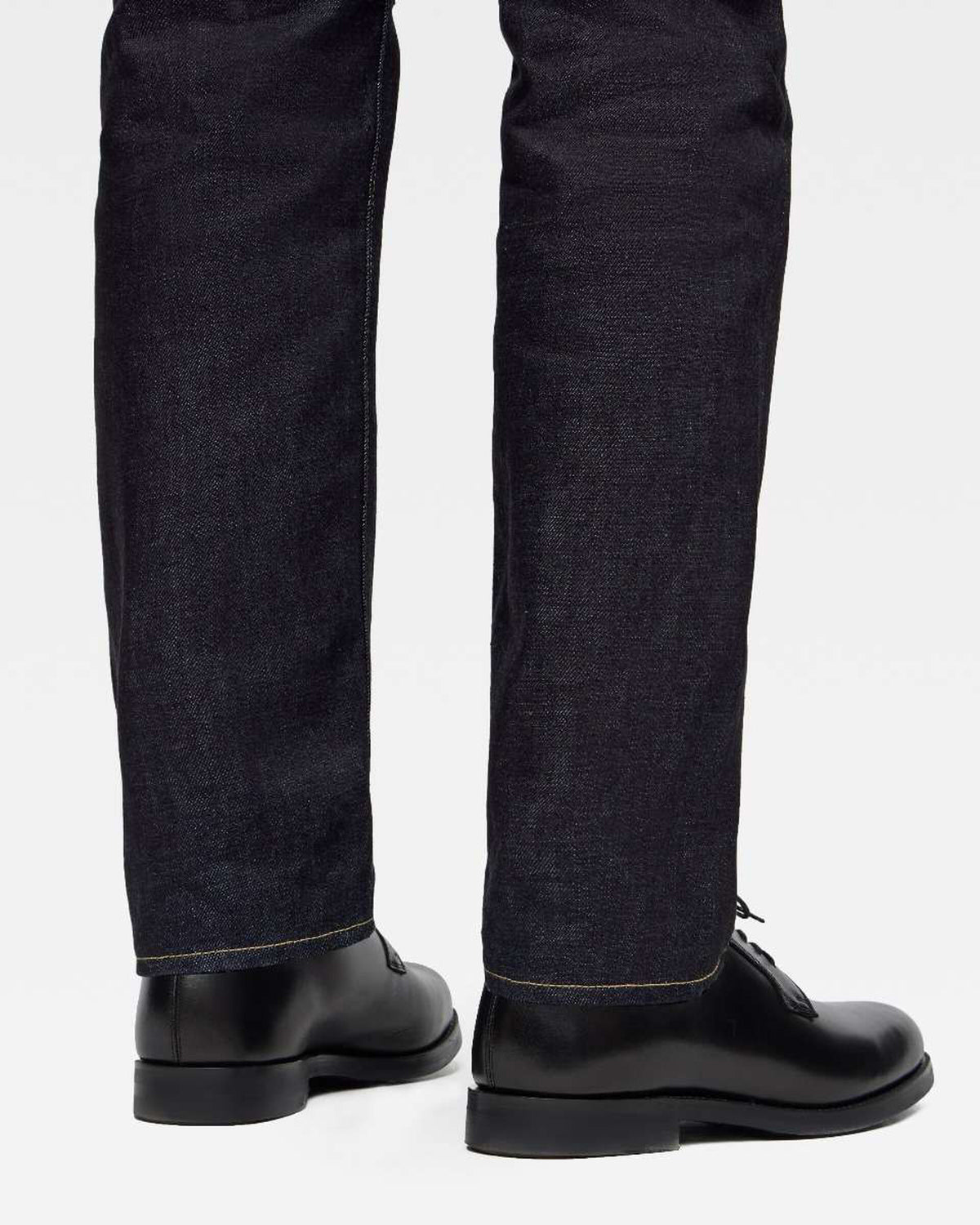 MOMOTARO JEANS #200 Tapered Fit Mens Jeans - 11oz Tokuno Blue Selvedge Denim / Zipper | MOMOTARO JEANS Jeans | JEANSTORE