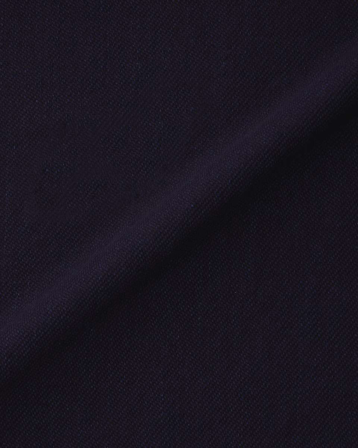 MOMOTARO JEANS MXLS1036 Triple Stitch L/S Dobby Shirt - Indigo | MOMOTARO JEANS Shirts | JEANSTORE