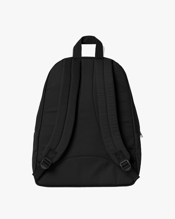 Carhartt WIP Newhaven Backpack - Black