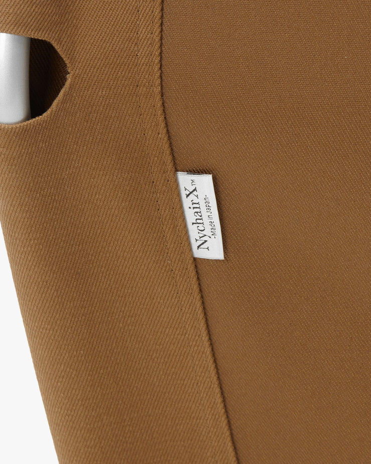 Carhartt WIP Nychair X - Hamilton Brown