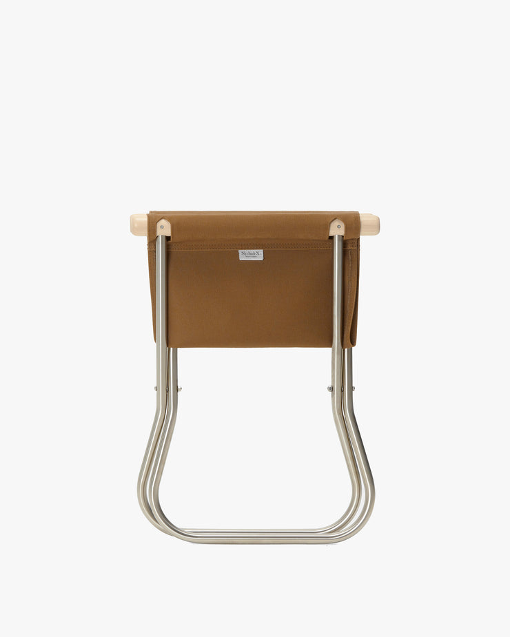 Carhartt WIP Nychair X Ottoman - Hamilton Brown