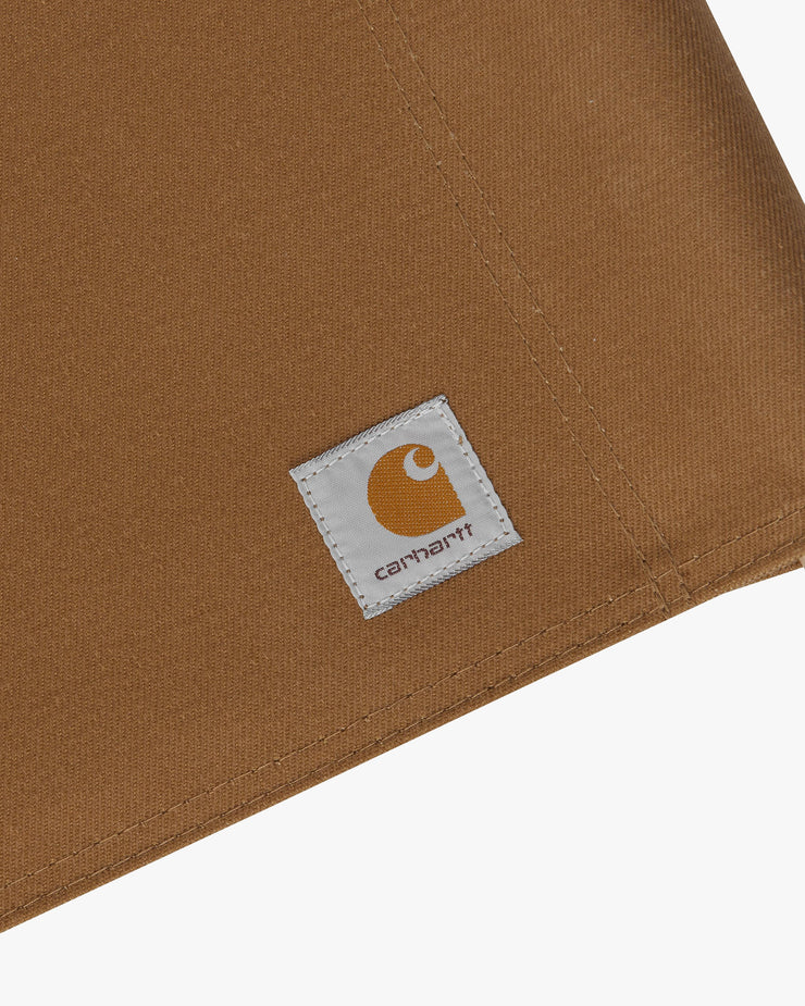 Carhartt WIP Nychair X Ottoman - Hamilton Brown