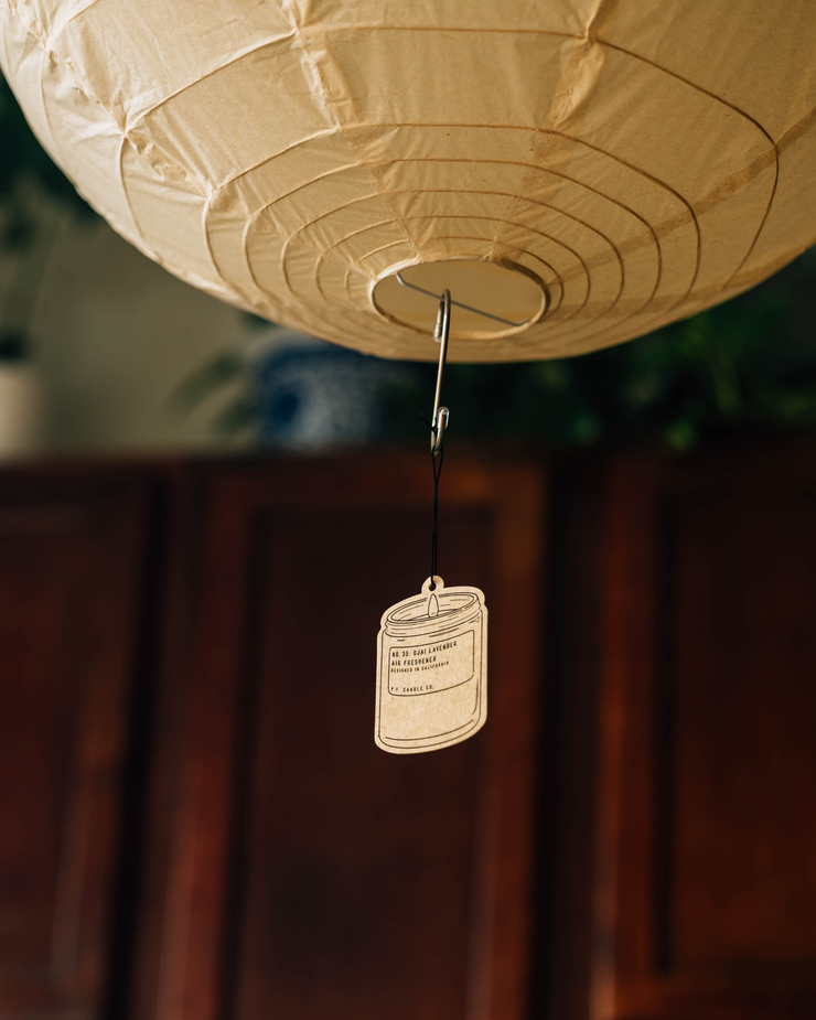 P.F. Candle Co. Air Freshener 2pk - Ojai Lavender