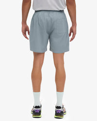 Colorful Standard Organic Twill Shorts - Steel Blue