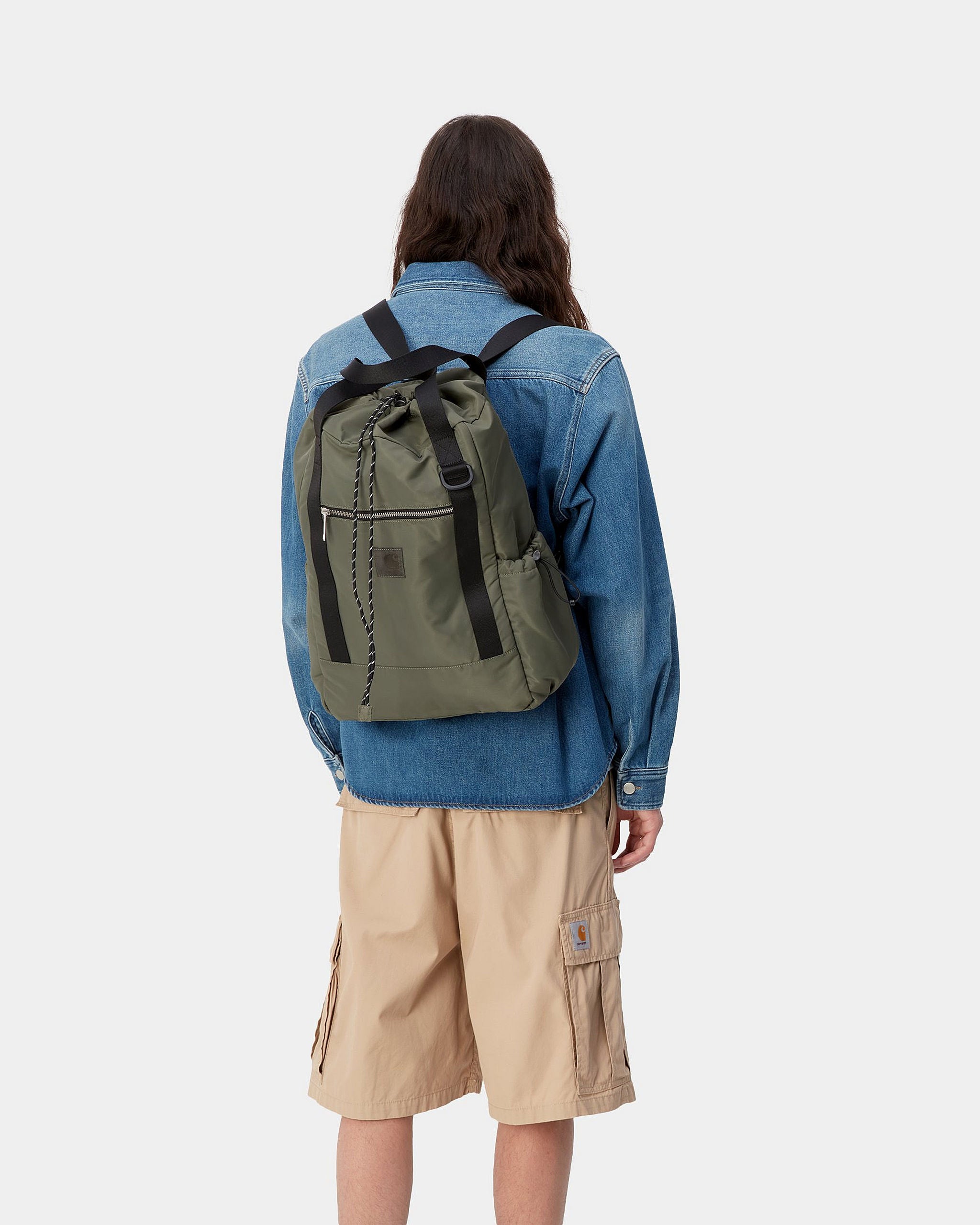 Carhartt WIP Otley Backpack - Cypress – JEANSTORE