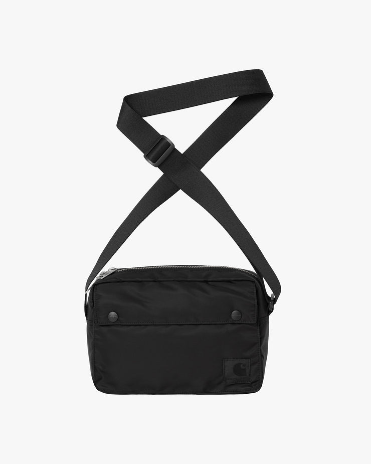 Carhartt WIP Otley Shoulder Bag - Black