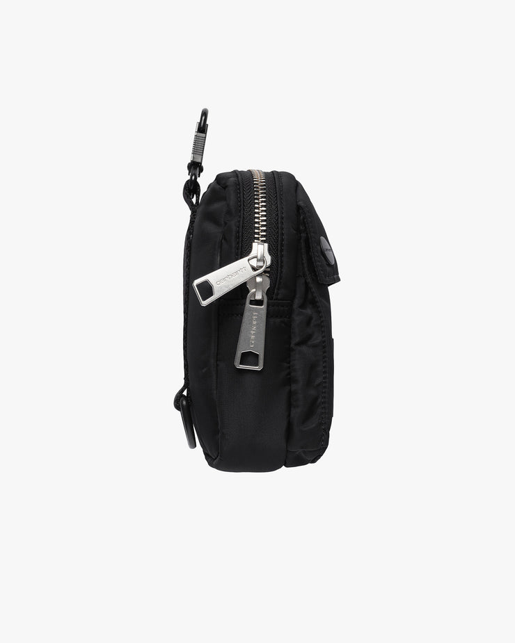 Carhartt WIP Otley Small Bag - Black