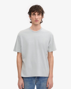 Colorful Standard Oversized Organic Tee - Faded Grey