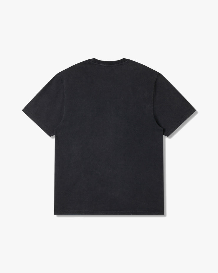 Stan Ray Patch Pocket Tee - Washed Black