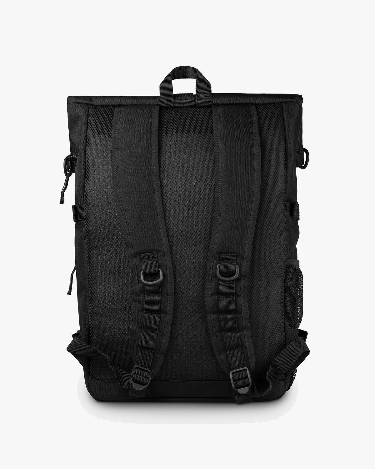 Carhartt WIP Philis Backpack - Black | Carhartt WIP Bags | JEANSTORE