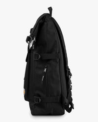 Carhartt WIP Philis Backpack - Black | Carhartt WIP Bags | JEANSTORE
