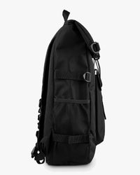 Carhartt WIP Philis Backpack - Black | Carhartt WIP Bags | JEANSTORE