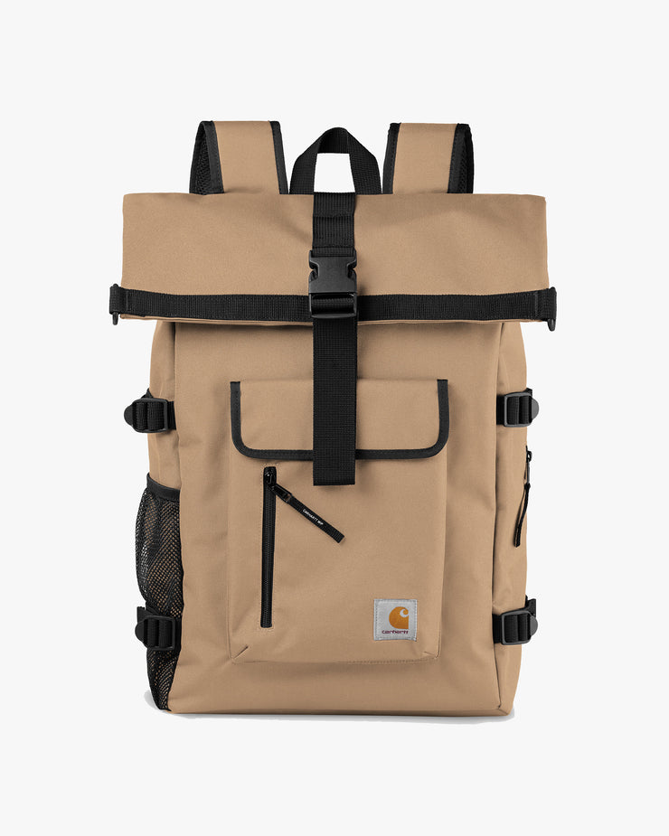 Carhartt WIP Philis Backpack - Peanut