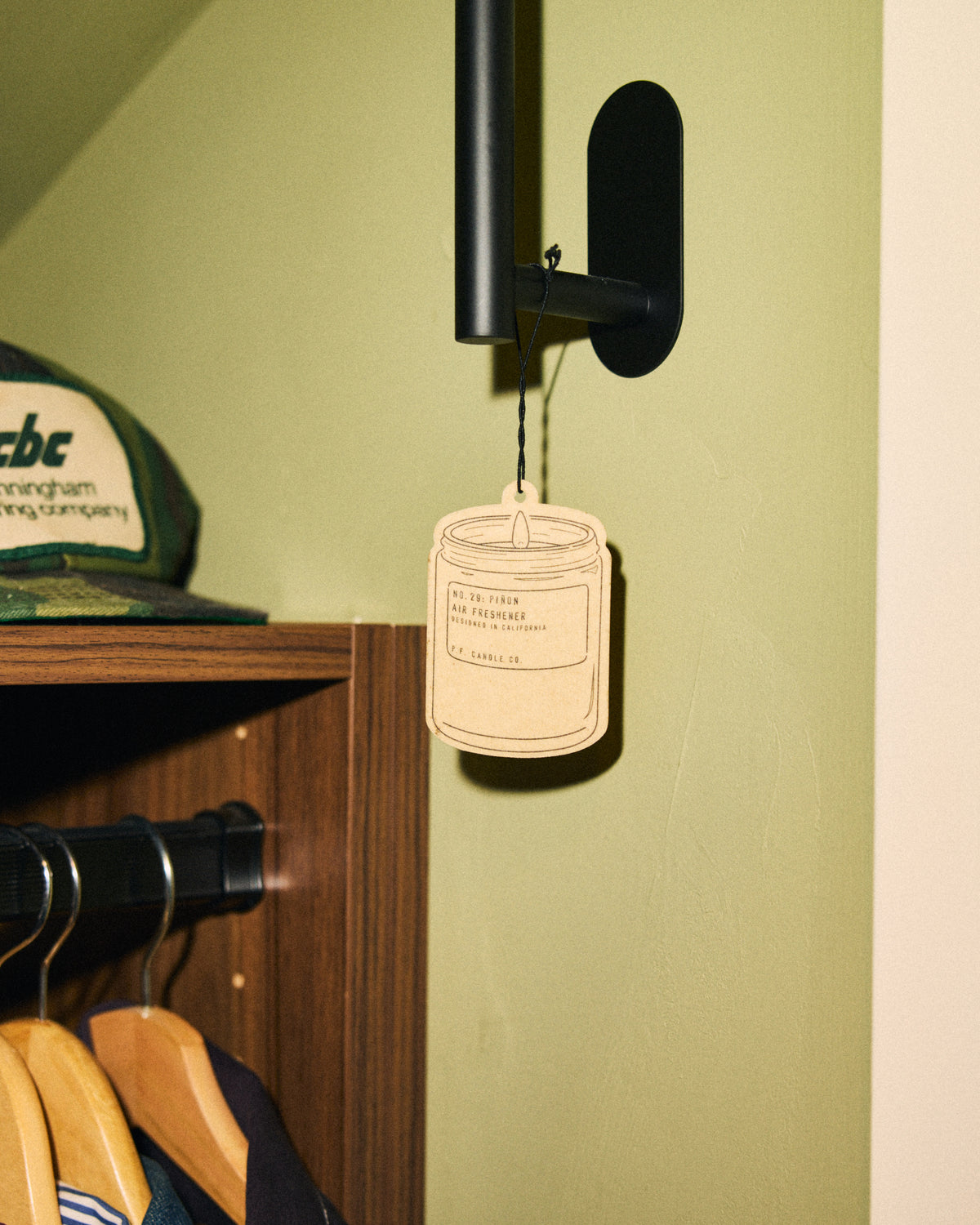 P.F. Candle Co. Air Freshener 2pk - Pinon | P.F. Candle Co. Lifestyle | JEANSTORE
