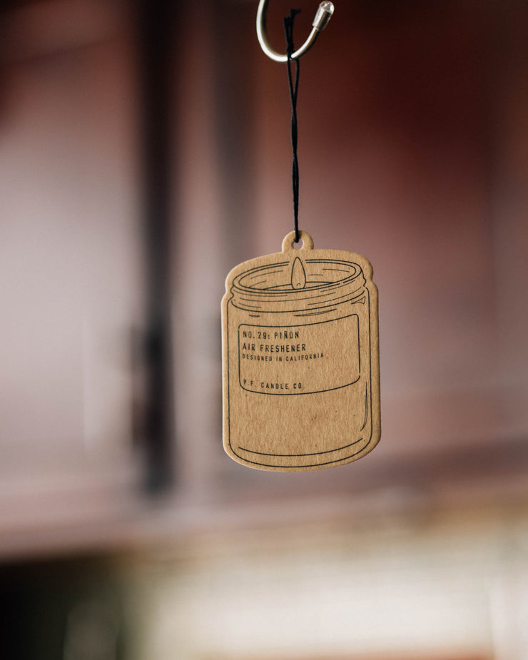 P.F. Candle Co. Air Freshener 2pk - Pinon
