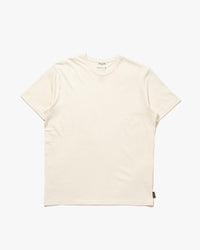 GOHEMP Basic S/S Tee - Natural