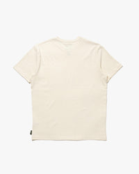 GOHEMP Basic S/S Tee - Natural