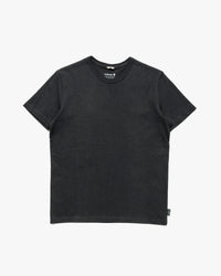 GOHEMP Basic S/S Tee - Gunmetal Grey