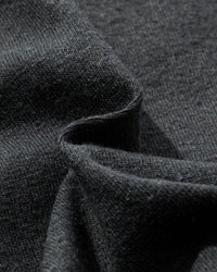 GOHEMP Basic S/S Tee - Gunmetal Grey