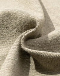 GOHEMP Basic S/S Tee - Sand Stone