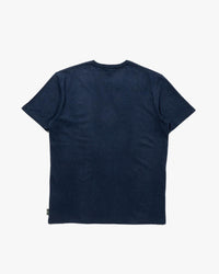 GOHEMP Basic S/S Tee - Marine Navy | GOHEMP T Shirts | JEANSTORE
