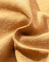GOHEMP Basic S/S Tee - Honey Yellow | GOHEMP T Shirts | JEANSTORE