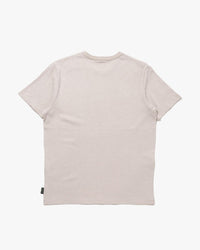 GOHEMP Basic S/S Tee - Dolphin Grey