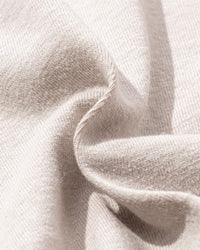 GOHEMP Basic S/S Tee - Dolphin Grey