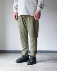 GOHEMP Musa Pants - Olive Branch