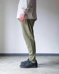 GOHEMP Musa Pants - Olive Branch