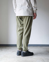 GOHEMP Musa Pants - Olive Branch