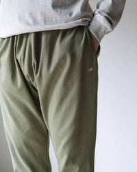GOHEMP Musa Pants - Olive Branch
