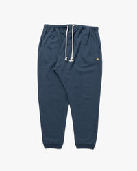 GOHEMP Musa Pants - Neon Navy