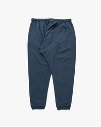 GOHEMP Musa Pants - Neon Navy