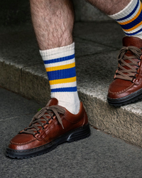RoToTo R1622 3-Pack Everyday Athletic Socks - Pack A