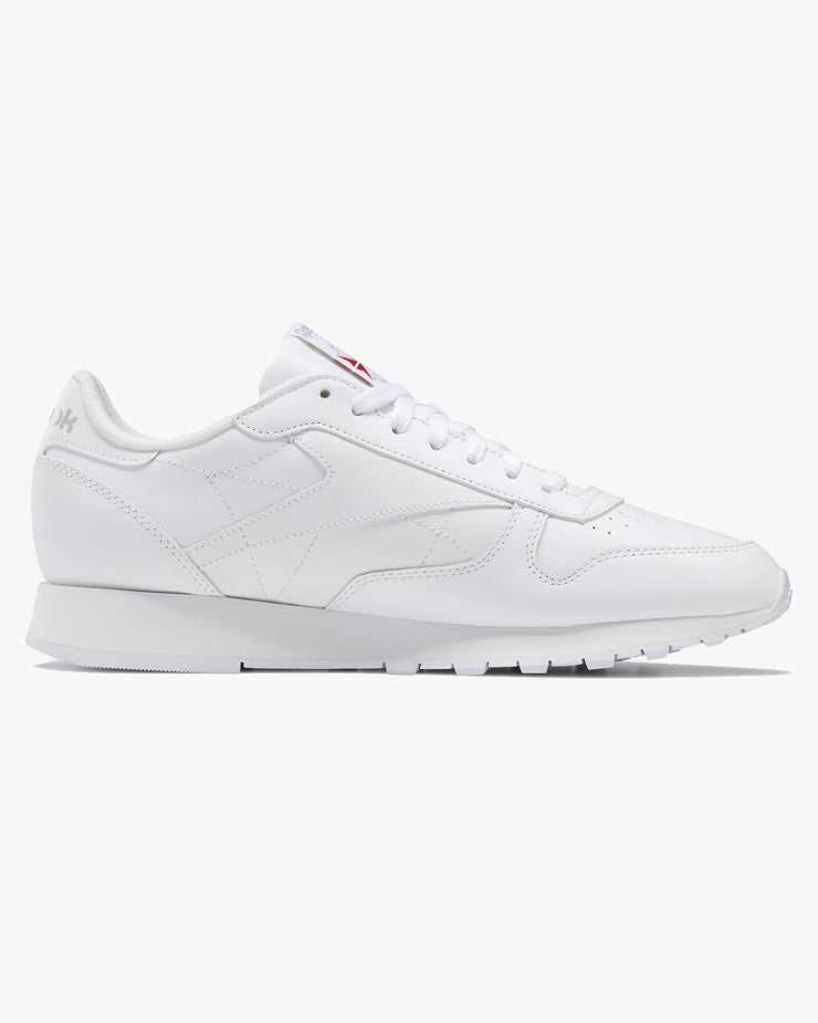 Reebok Classic Leather - Cloud White / Pure Grey