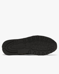 Reebok Classic Leather - Alabaster / Black / Fierce Gold | Reebok Classic Trainers | JEANSTORE