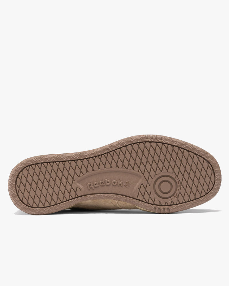 Reebok Classic Club C 85 Mushroom Utility Brown