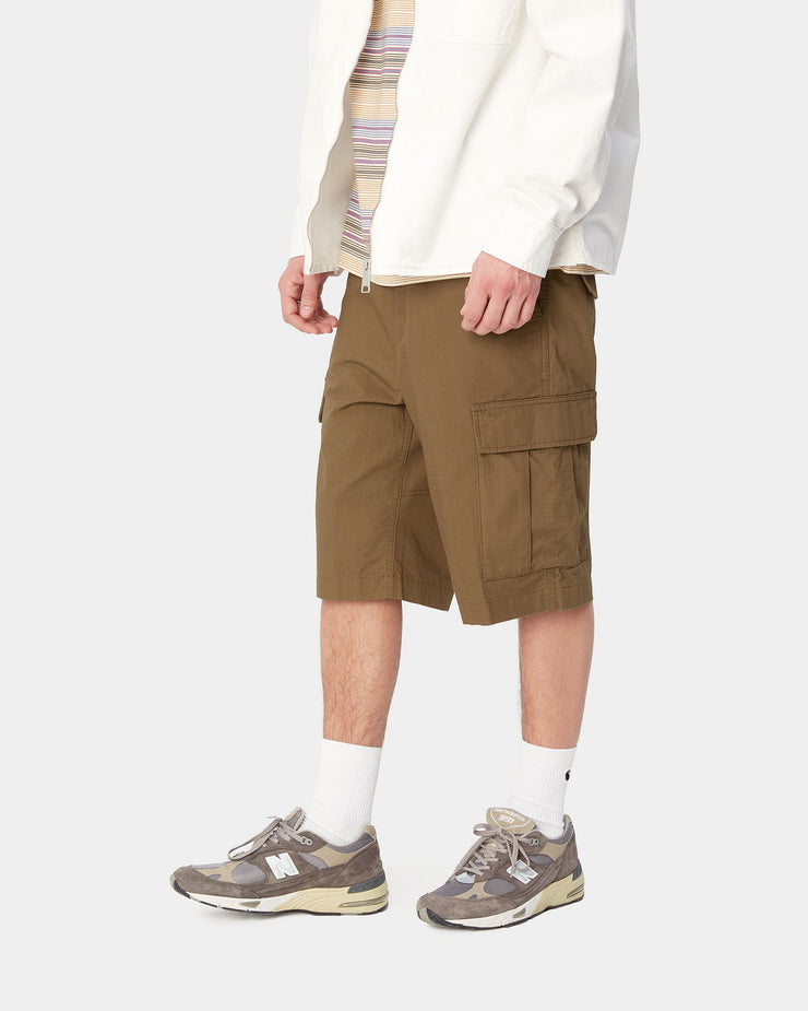 Carhartt wip regular cargo short online