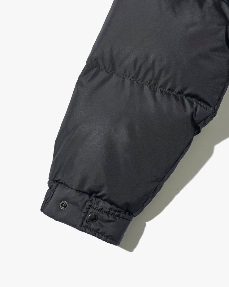 Rocky Mountain Featherbed Christy Down Jacket - Black