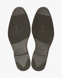 Loake 1880 Classic Cannon Twin Buckle Monk Shoe - Brown Suede | Loake Shoemakers Shoes | JEANSTORE
