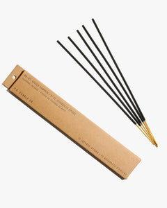 P.F. Candle Co. Incense Sticks - Spiced Pumpkin