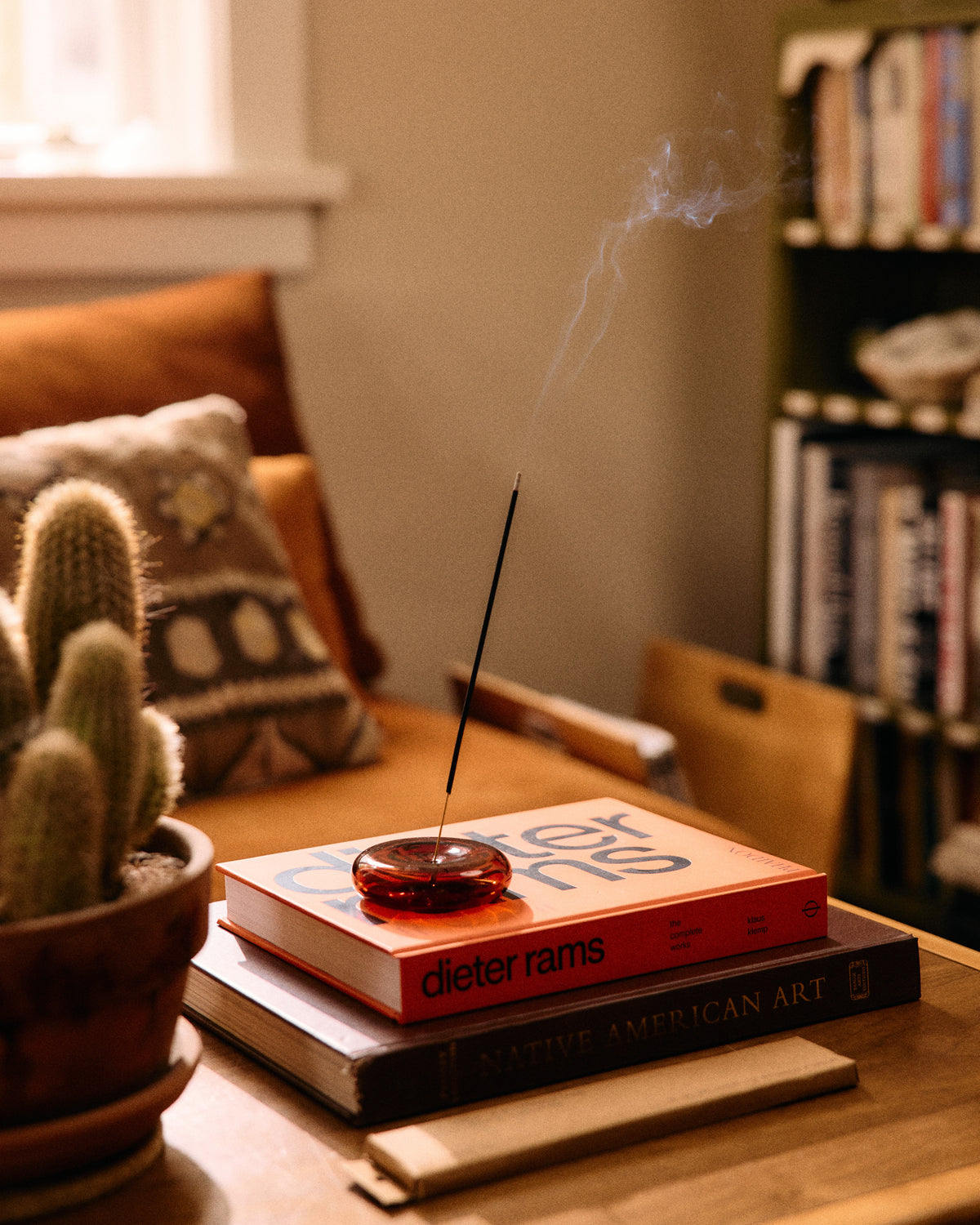 P.F. Candle Co. Incense Sticks - Spiced Pumpkin