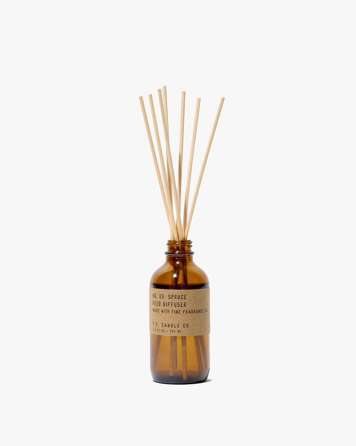 P.F. Candle Co. Reed Diffuser - Spruce | P.F. Candle Co. Lifestyle | JEANSTORE