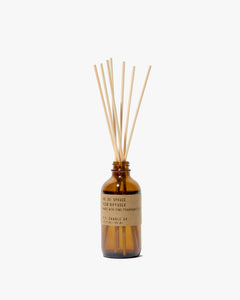 P.F. Candle Co. Reed Diffuser - Spruce