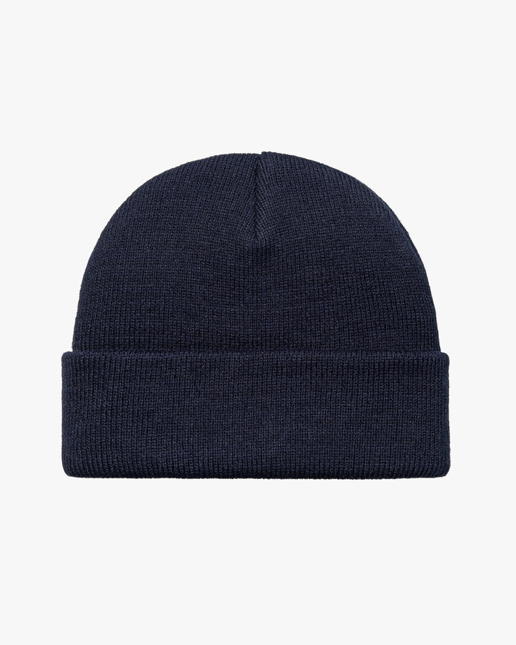 Carhartt WIP Stratus Hat Low - Dark Navy | Carhartt WIP Hats | JEANSTORE