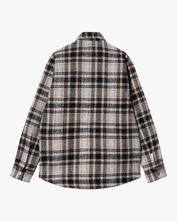 Carhartt WIP Stroy Shirt Jacket - Wax