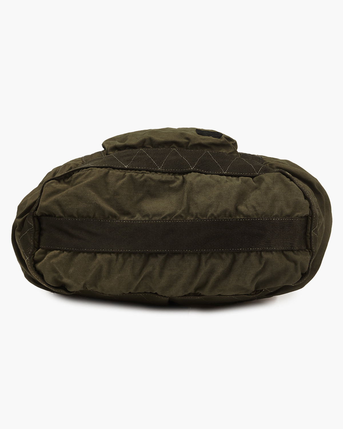 Porter-Yoshida & Co. Crag Shoulder Bag (S) - Olive | Porter-Yoshida & Co. Bags | JEANSTORE