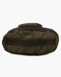 Porter-Yoshida & Co. Crag Shoulder Bag (S) - Olive | Porter-Yoshida & Co. Bags | JEANSTORE